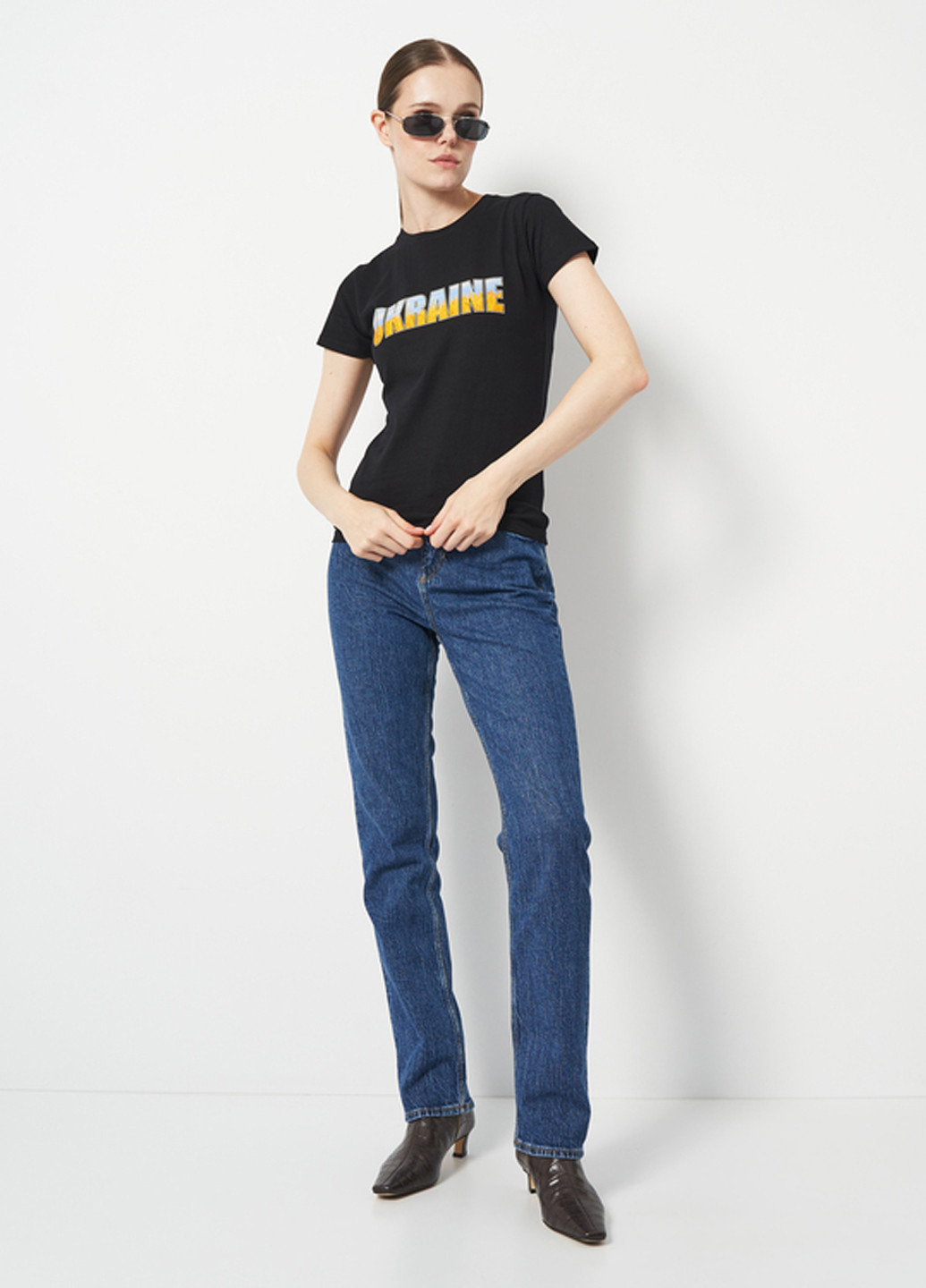 Футболка Sol's Imperial Women - (354571301)