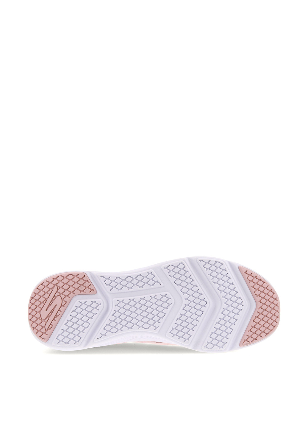 Кросівки Skechers GO RUN ELEVATE рожеві демісезони (303487923)