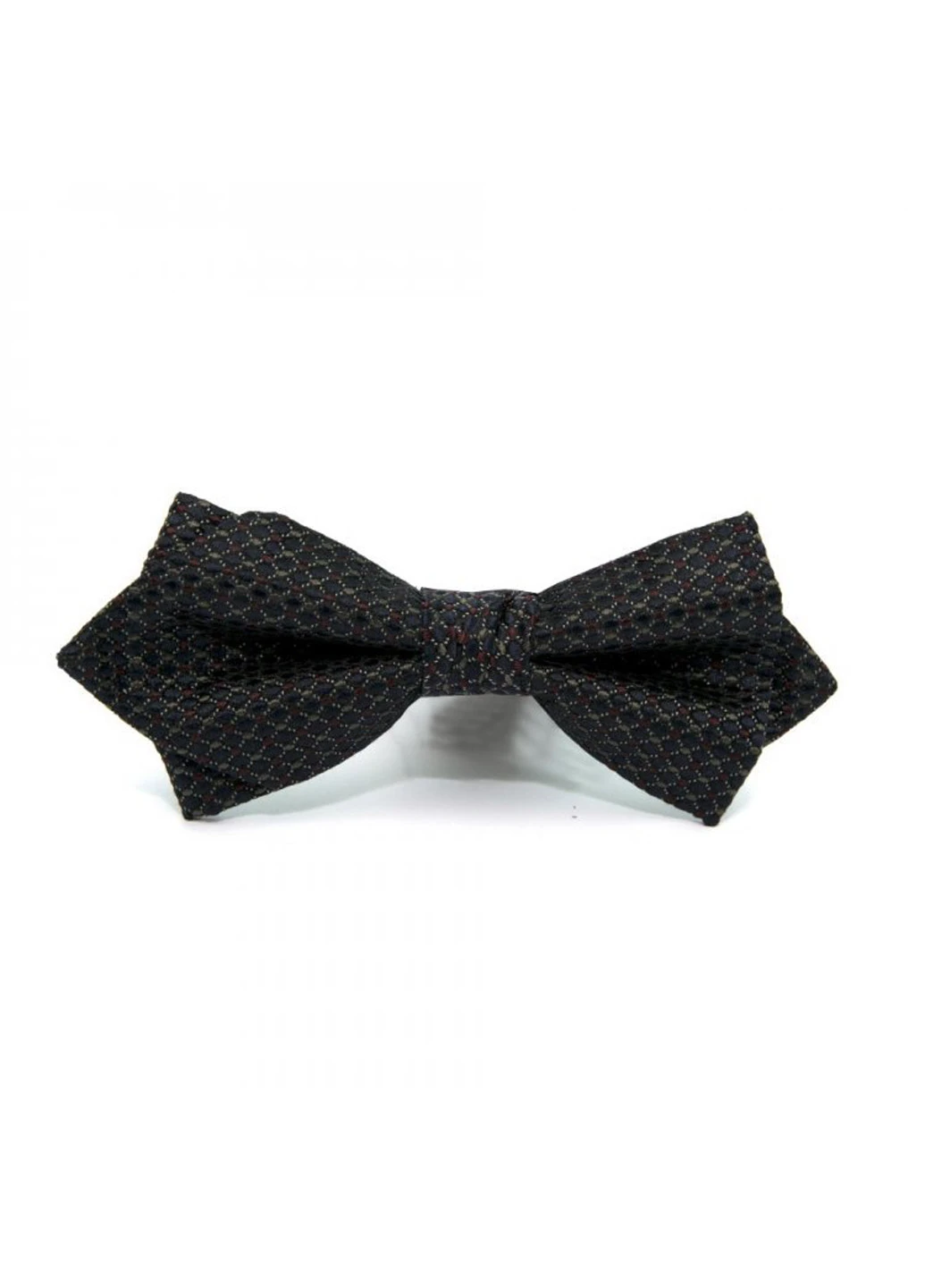 Краватка-метелик 11х6,5 см Zara (193792545)
