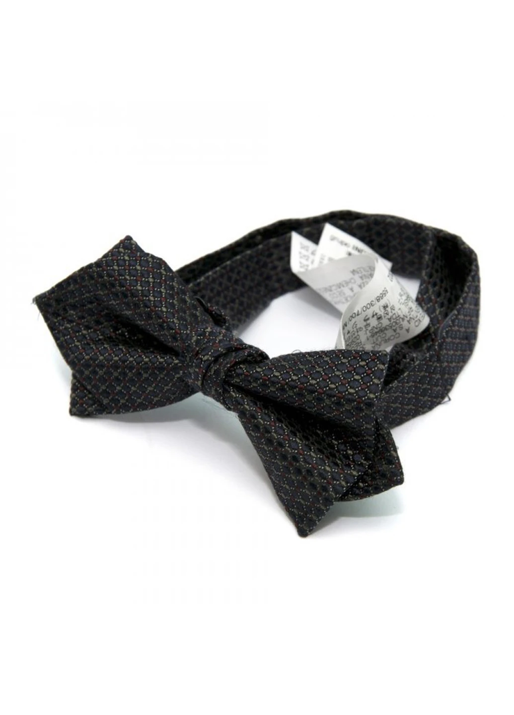 Краватка-метелик 11х6,5 см Zara (193792545)
