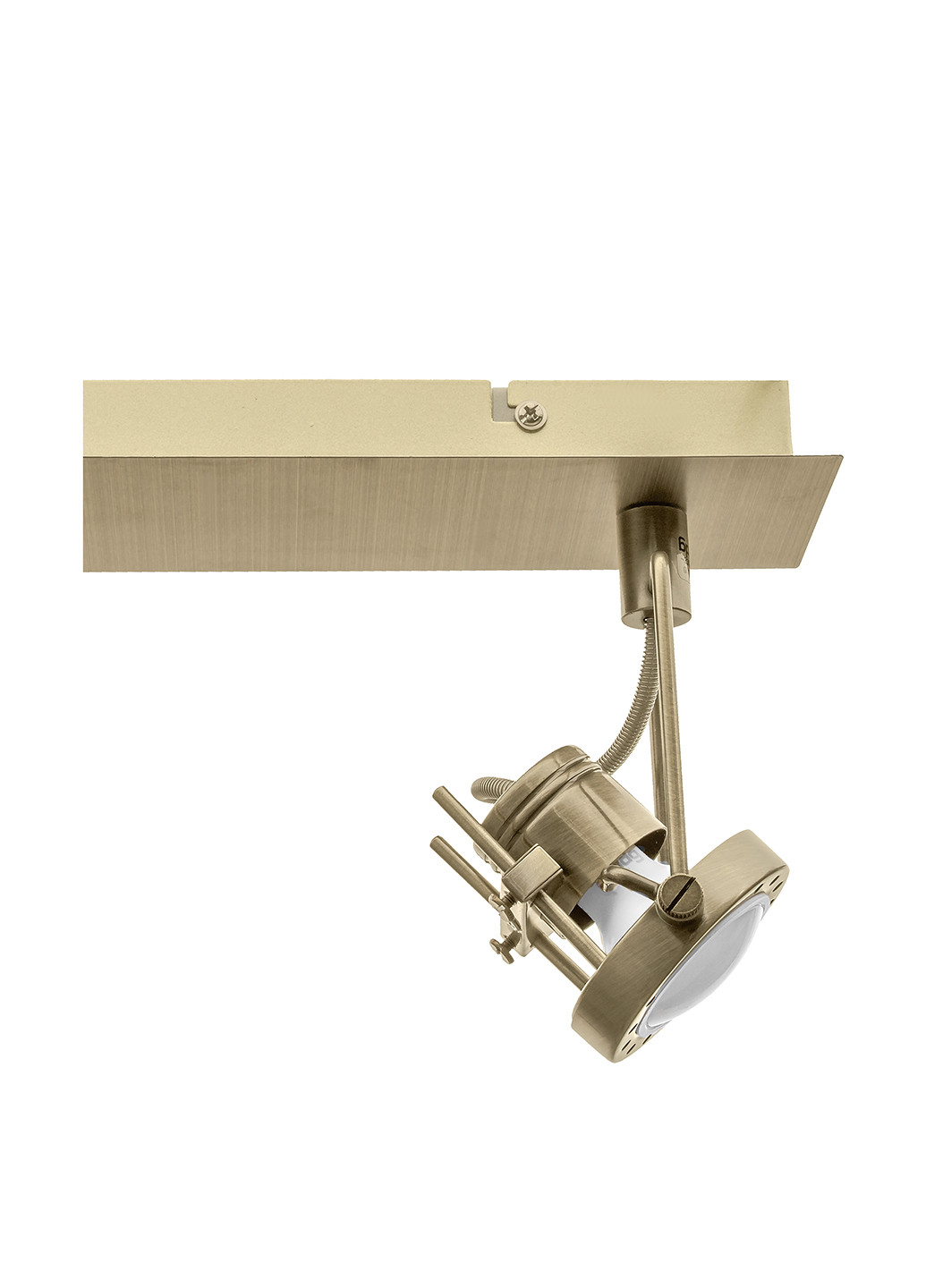 Светильник спот, 13х31х18 см Brille (132199870)