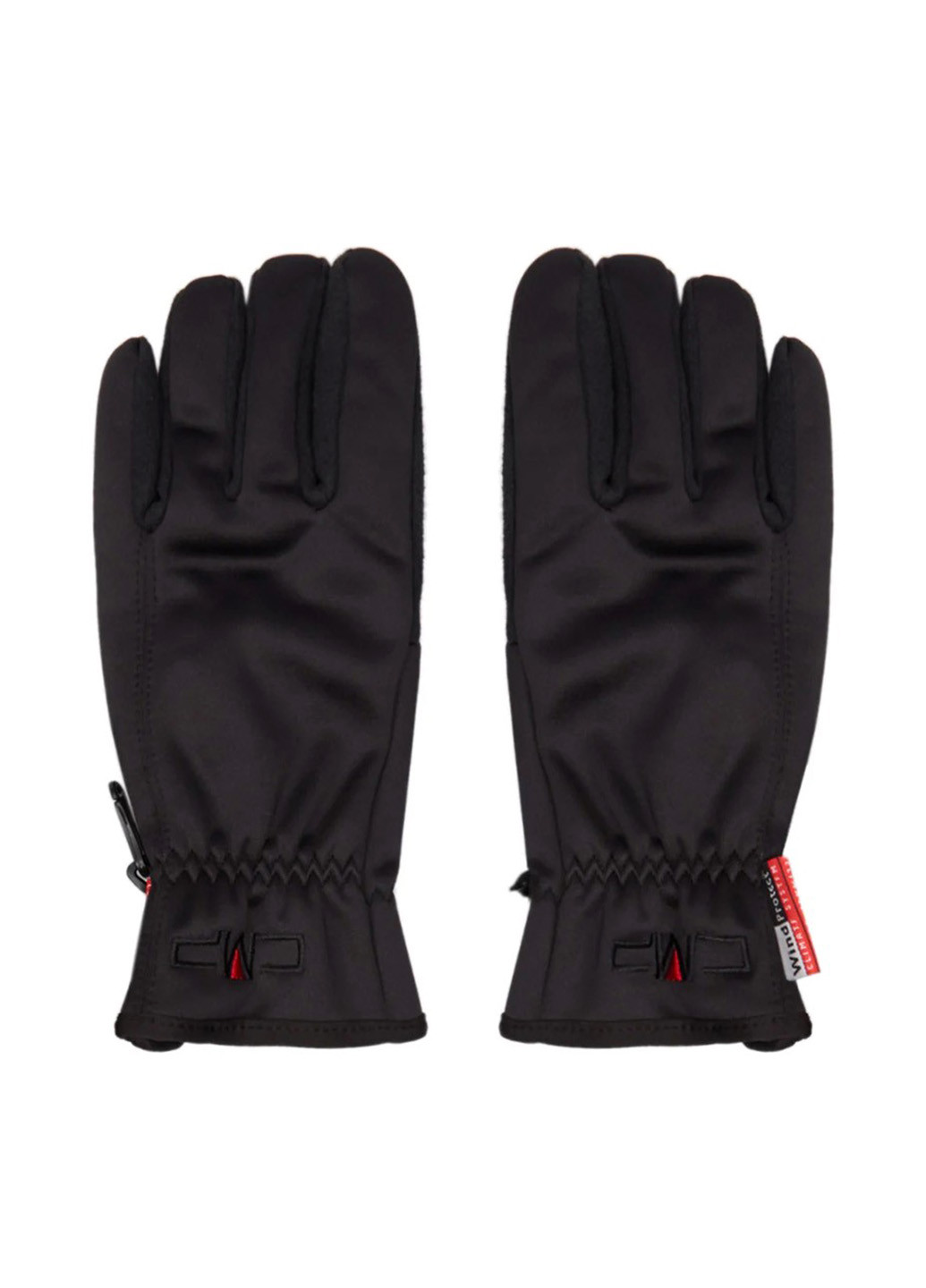 Перчатки CMP woman softshell gloves (260041608)