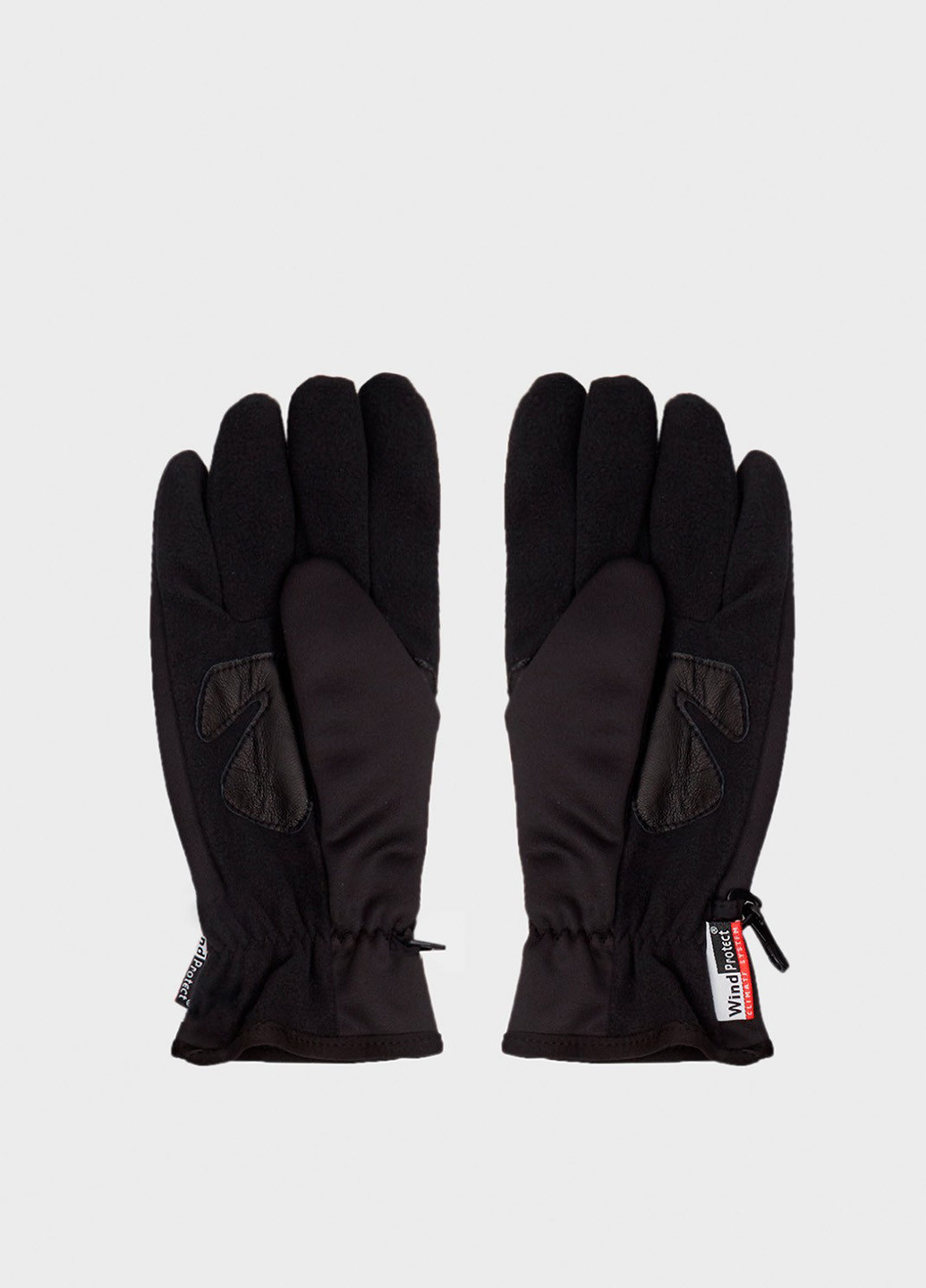 Рукавички CMP woman softshell gloves (260041608)