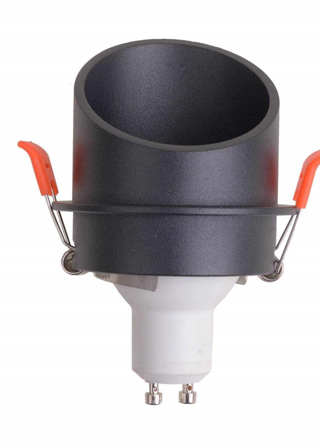 Точечный светильник HDL-DS 179 MR16 BK/BK Brille (253893378)