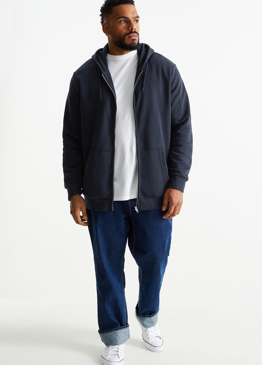 Толстовка C&A (302957259)