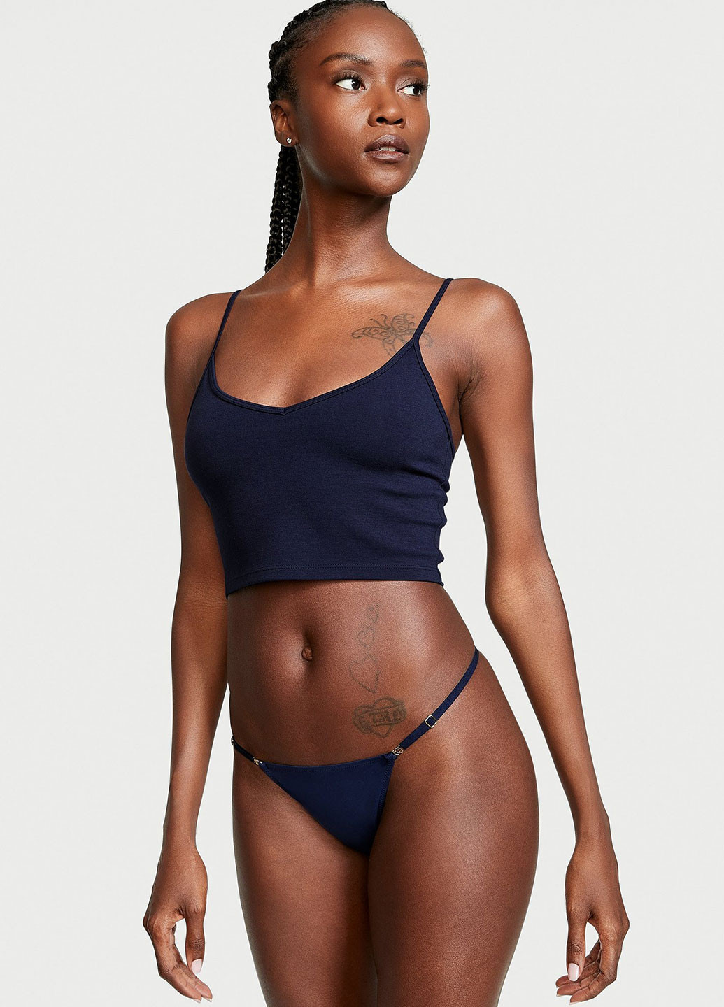 Трусики Victoria's Secret (295438330)