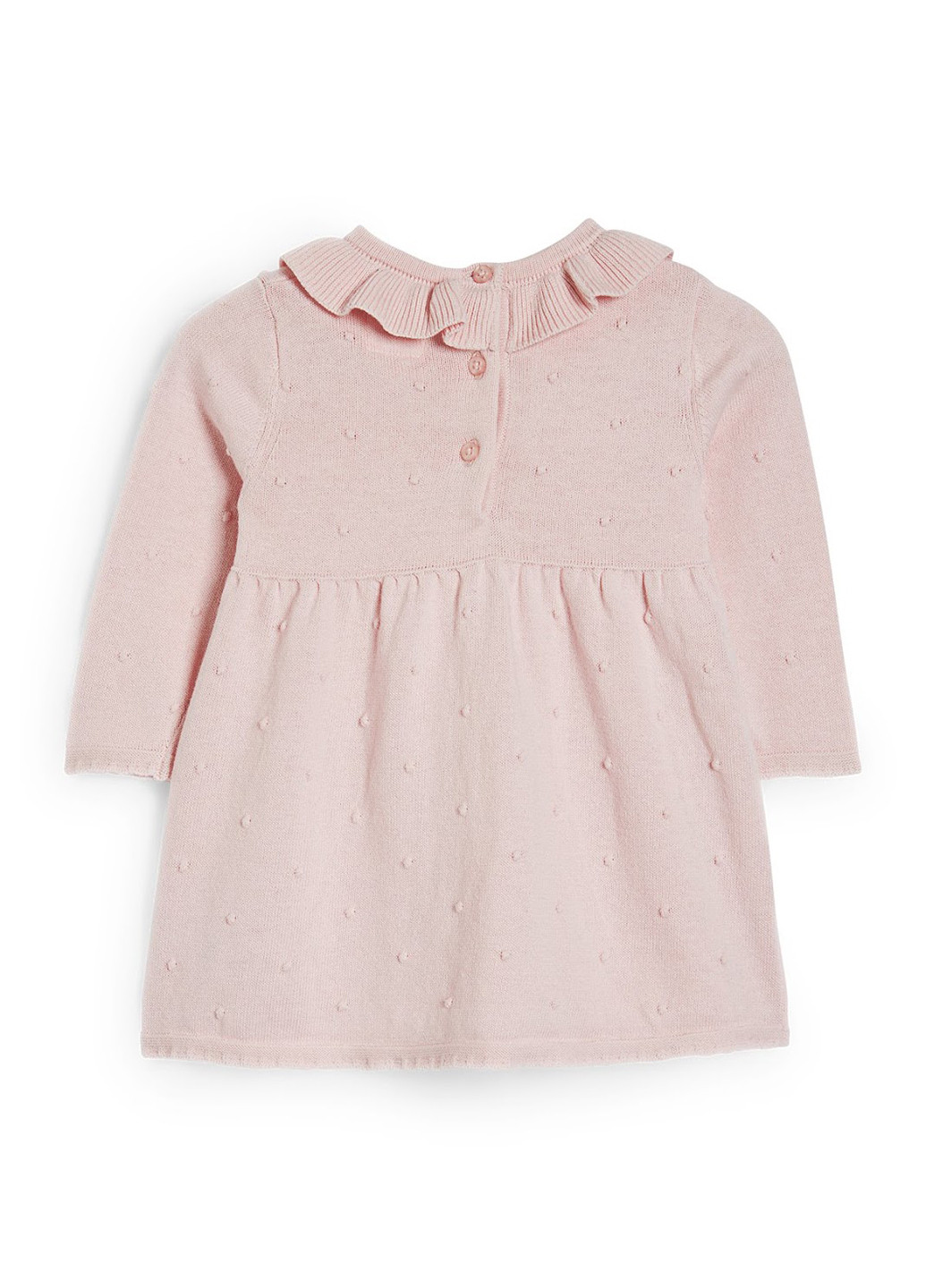 Світло-рожева сукня C&A (323066500)