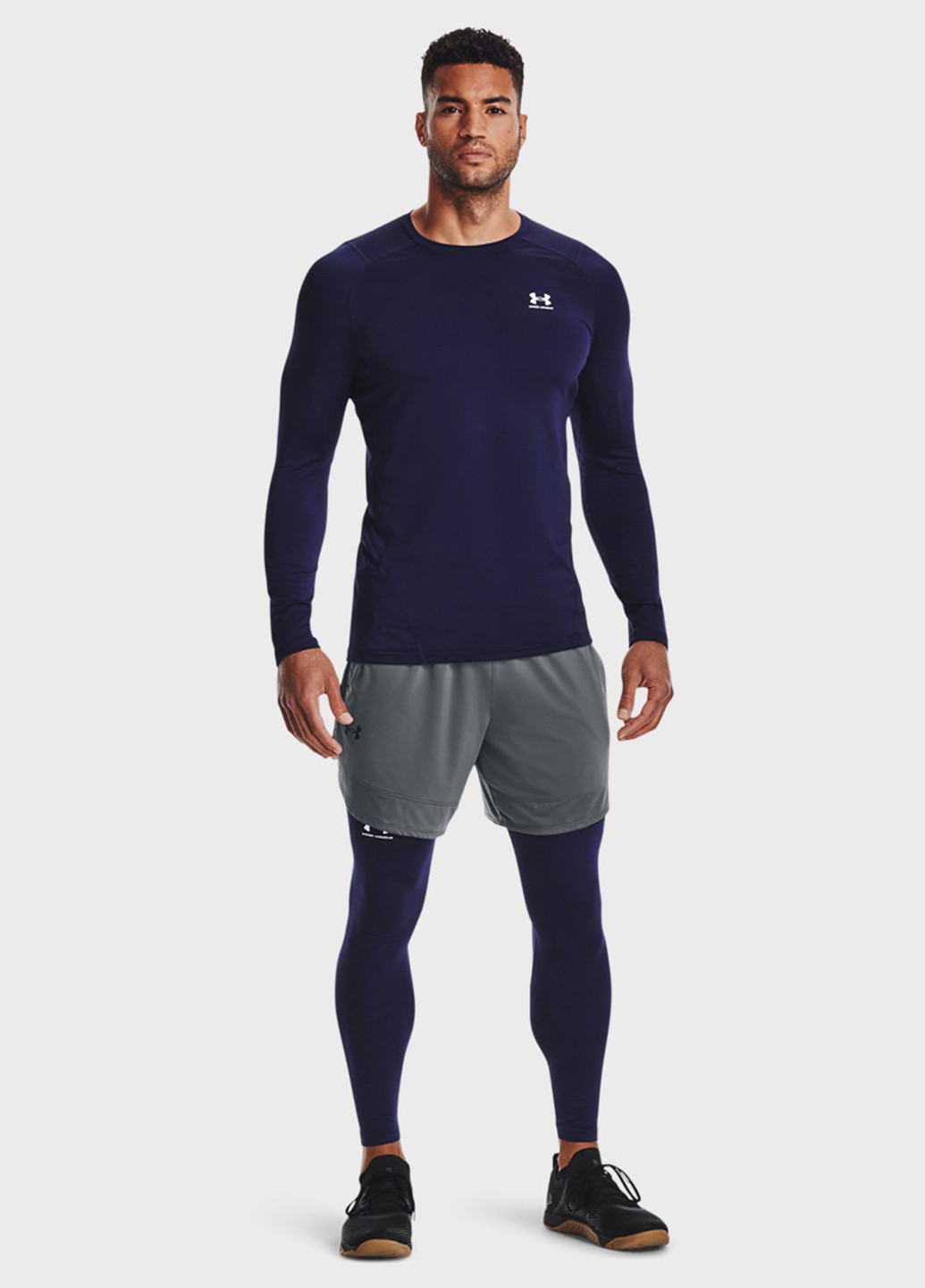 Легінси Under Armour (246409599)
