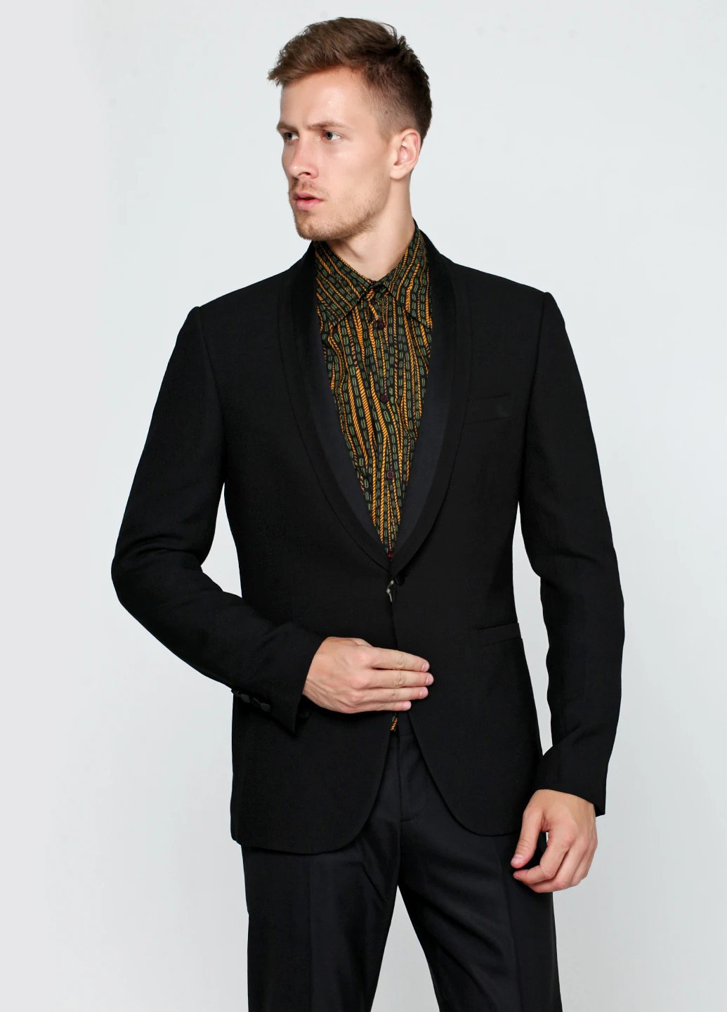 Піджак John Richmond (361848651)