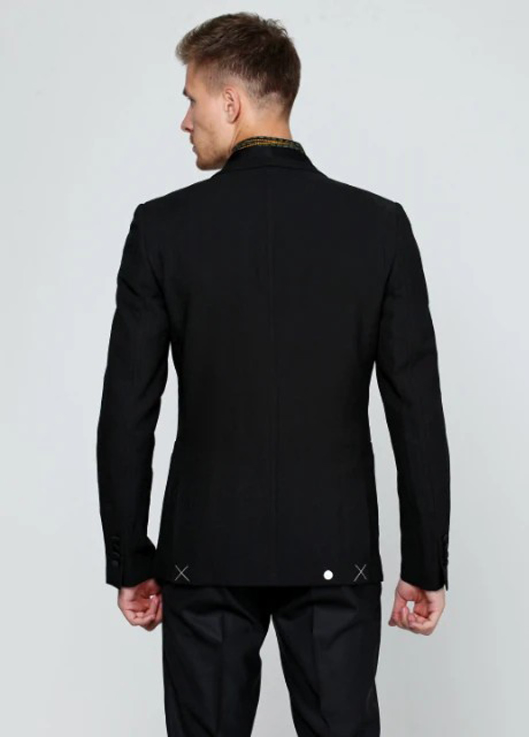 Піджак John Richmond (361848651)