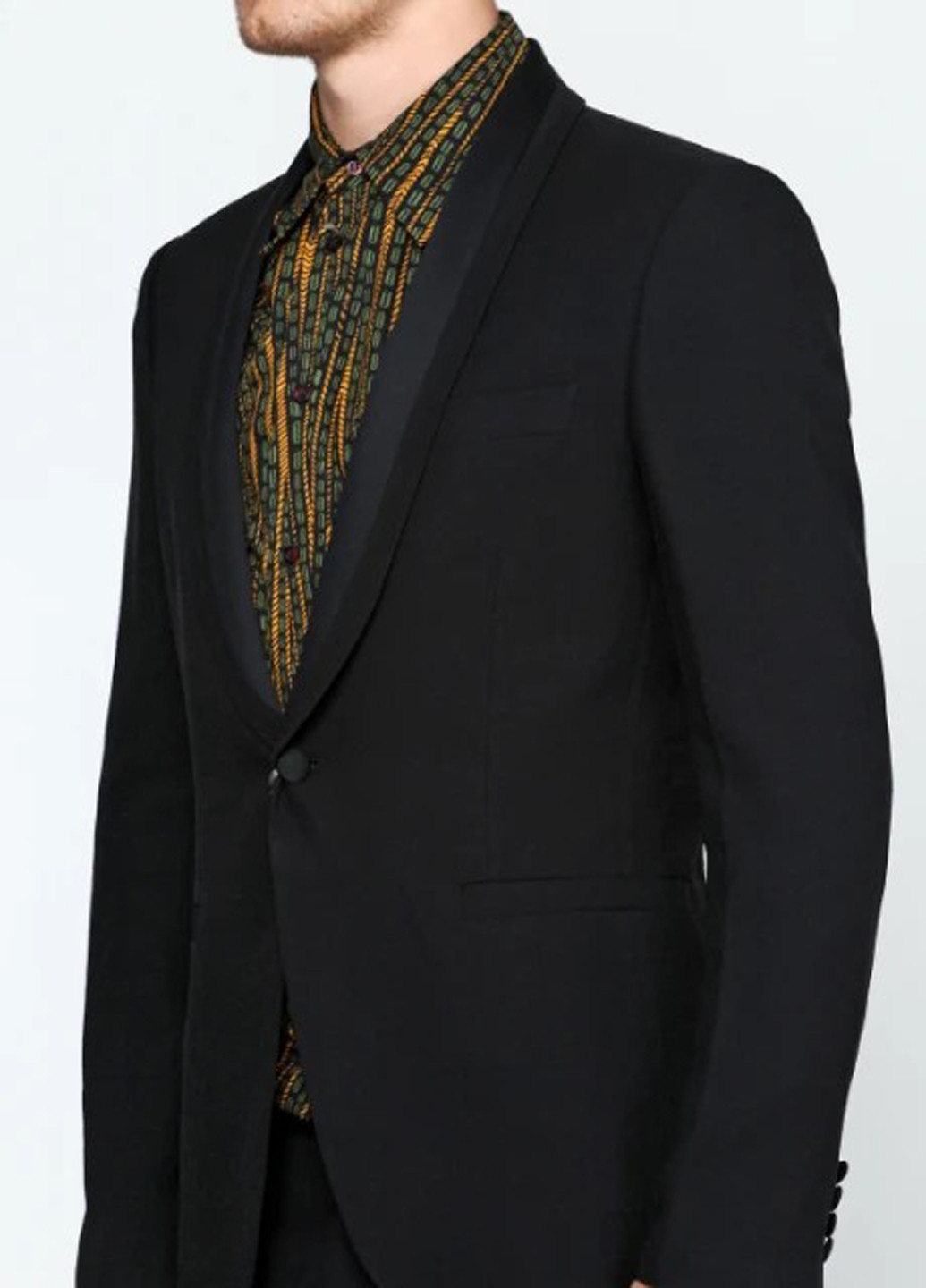 Піджак John Richmond (361848651)