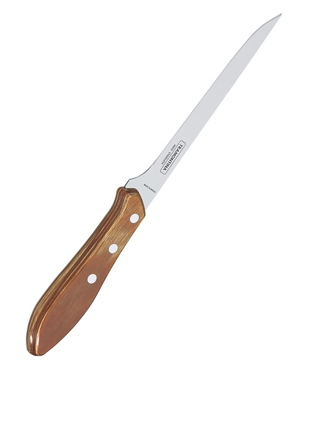 Нож для филе, 15,2 см Tramontina (146810478)