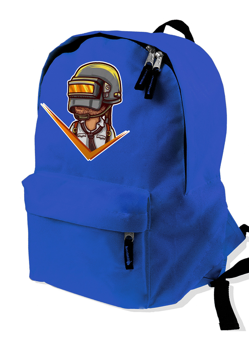 Детский рюкзак Пабг (Pubg) (9263-1187) MobiPrint (217075051)