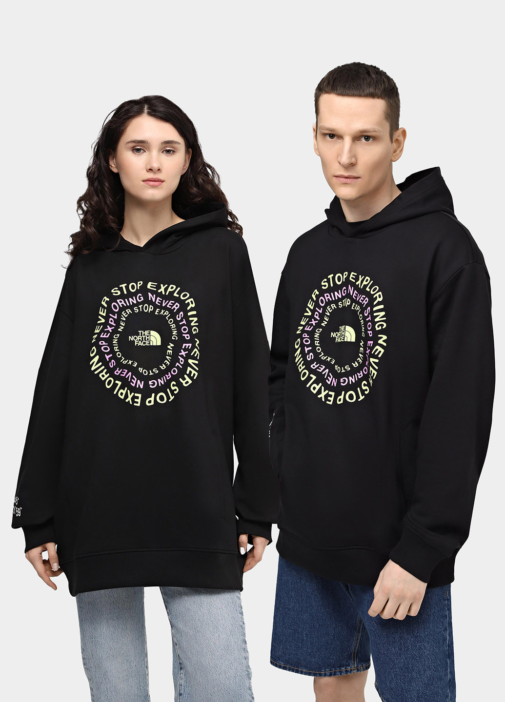 Худи The North Face (330223993)