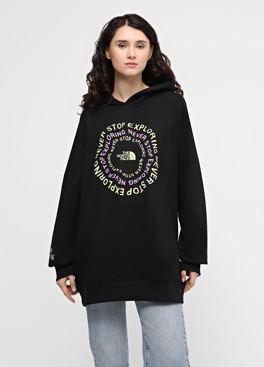 Худи The North Face (330223993)