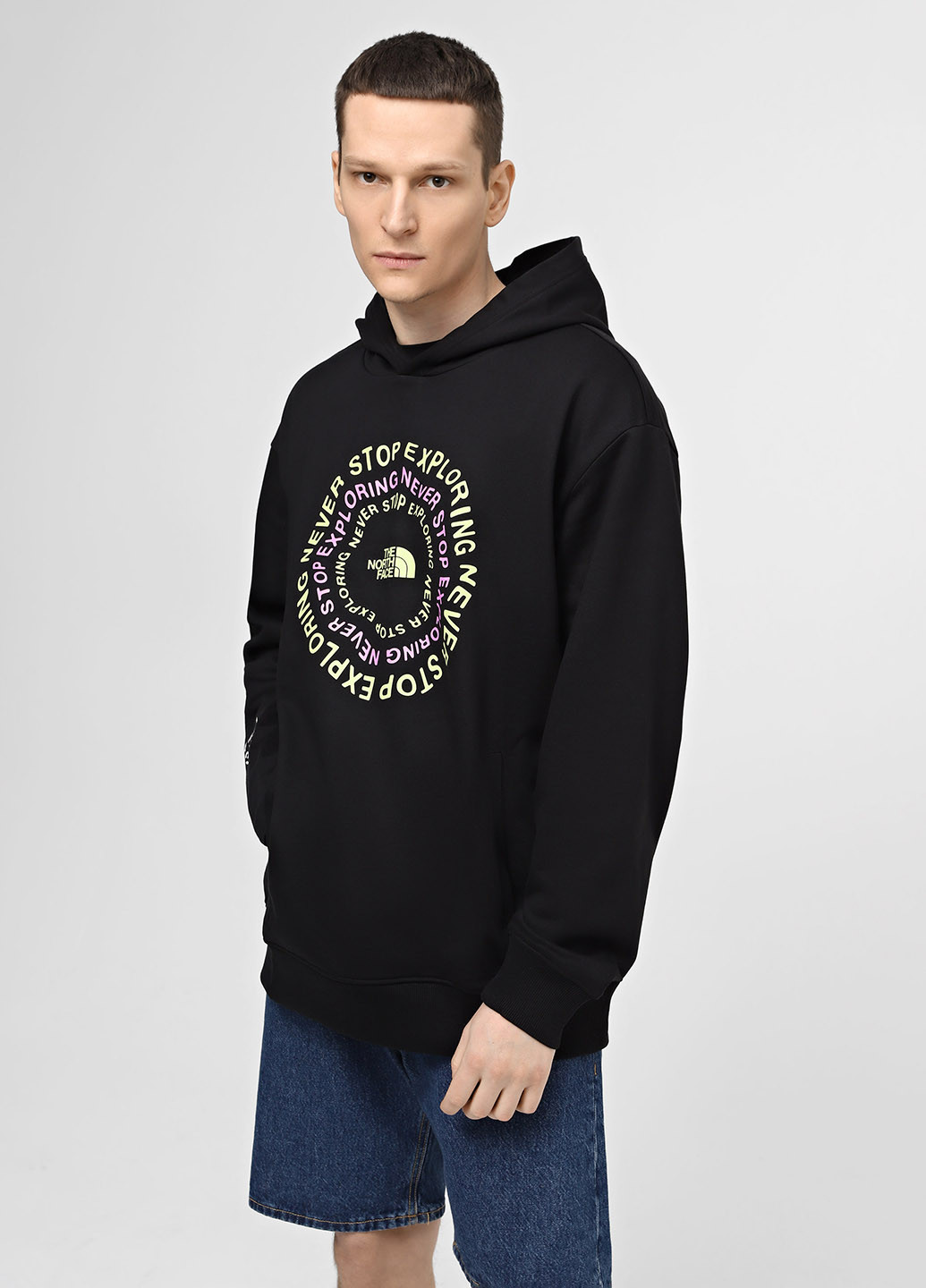 Худи The North Face (330223993)