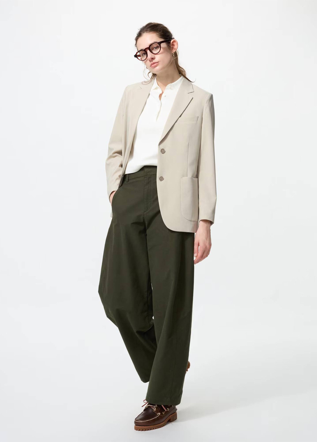 Жакет Uniqlo (349026212)