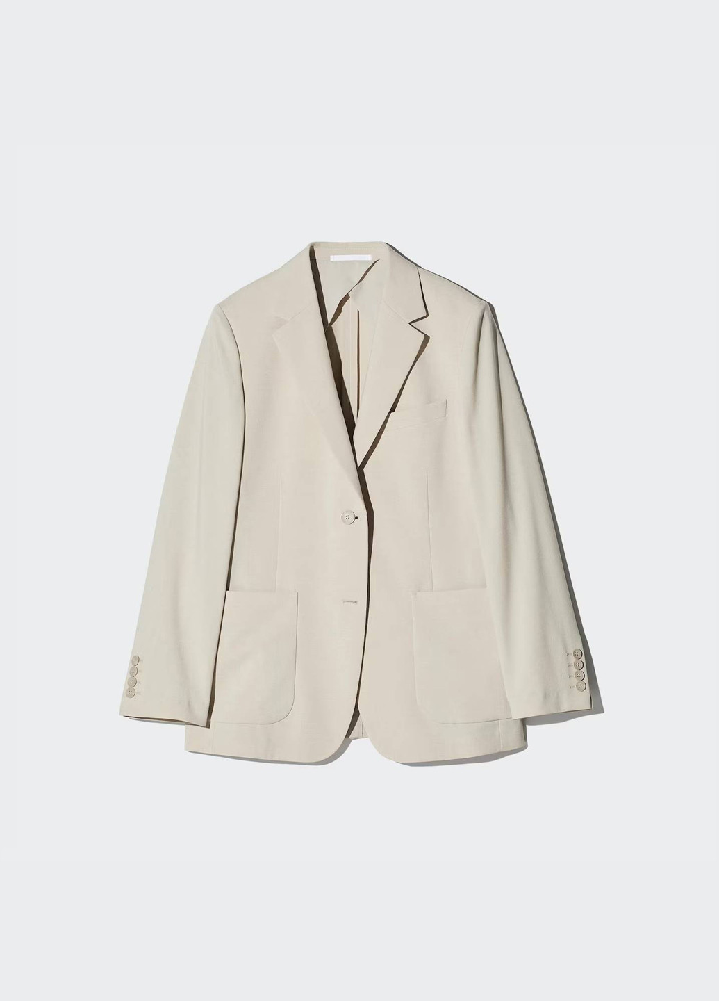 Жакет Uniqlo (349026212)