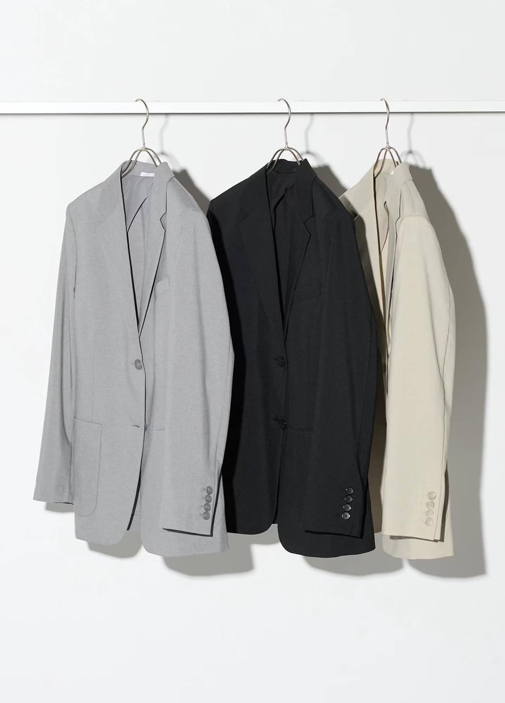 Жакет Uniqlo (349026212)