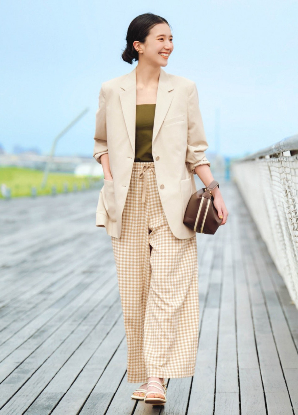 Жакет Uniqlo (349026212)