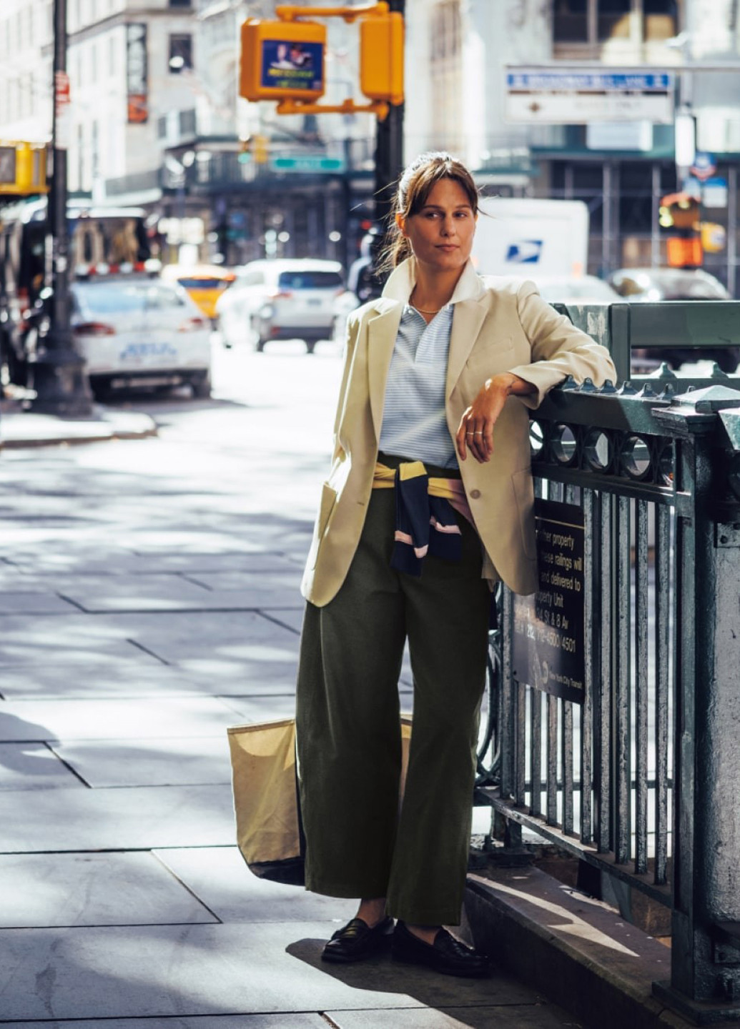 Жакет Uniqlo (349026212)