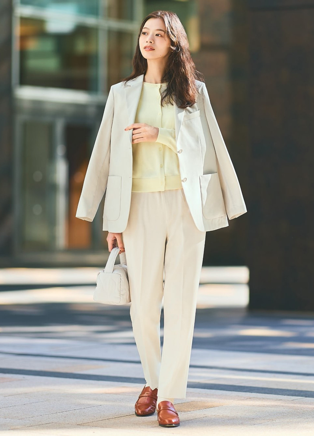 Жакет Uniqlo (349026212)