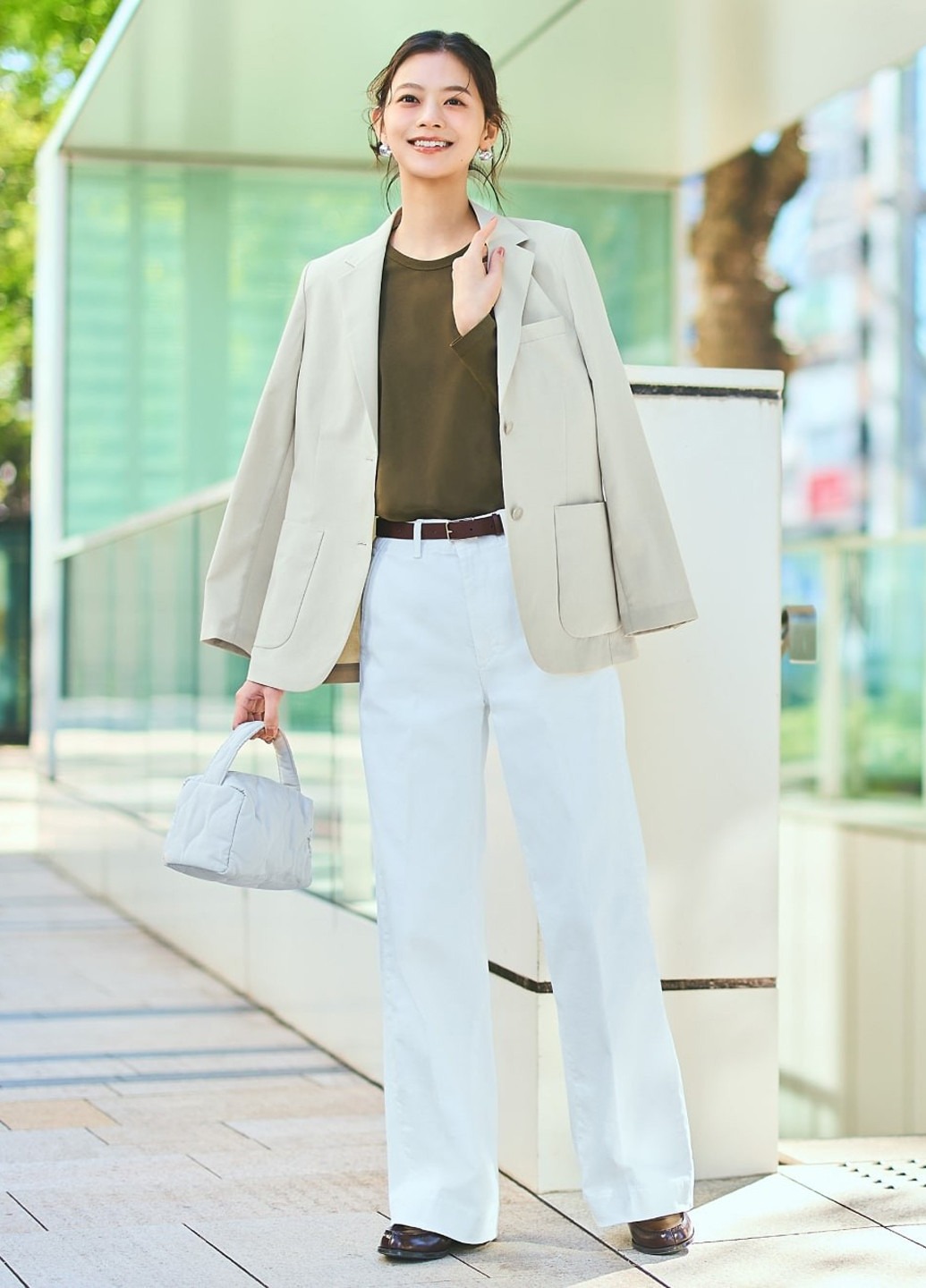 Жакет Uniqlo (349026212)