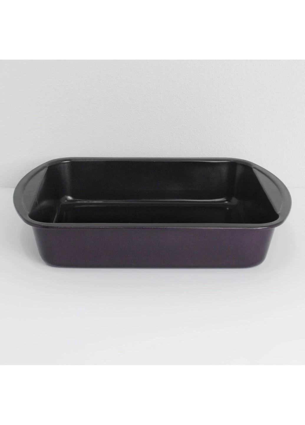 Форма для запікання Purple Eclipse 35x27 см, прямокутна Berlinger Haus (255277767)
