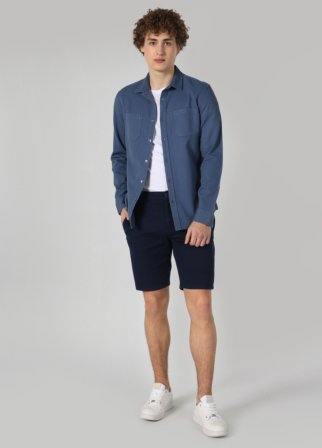 Сорочка Colin's (259542601)