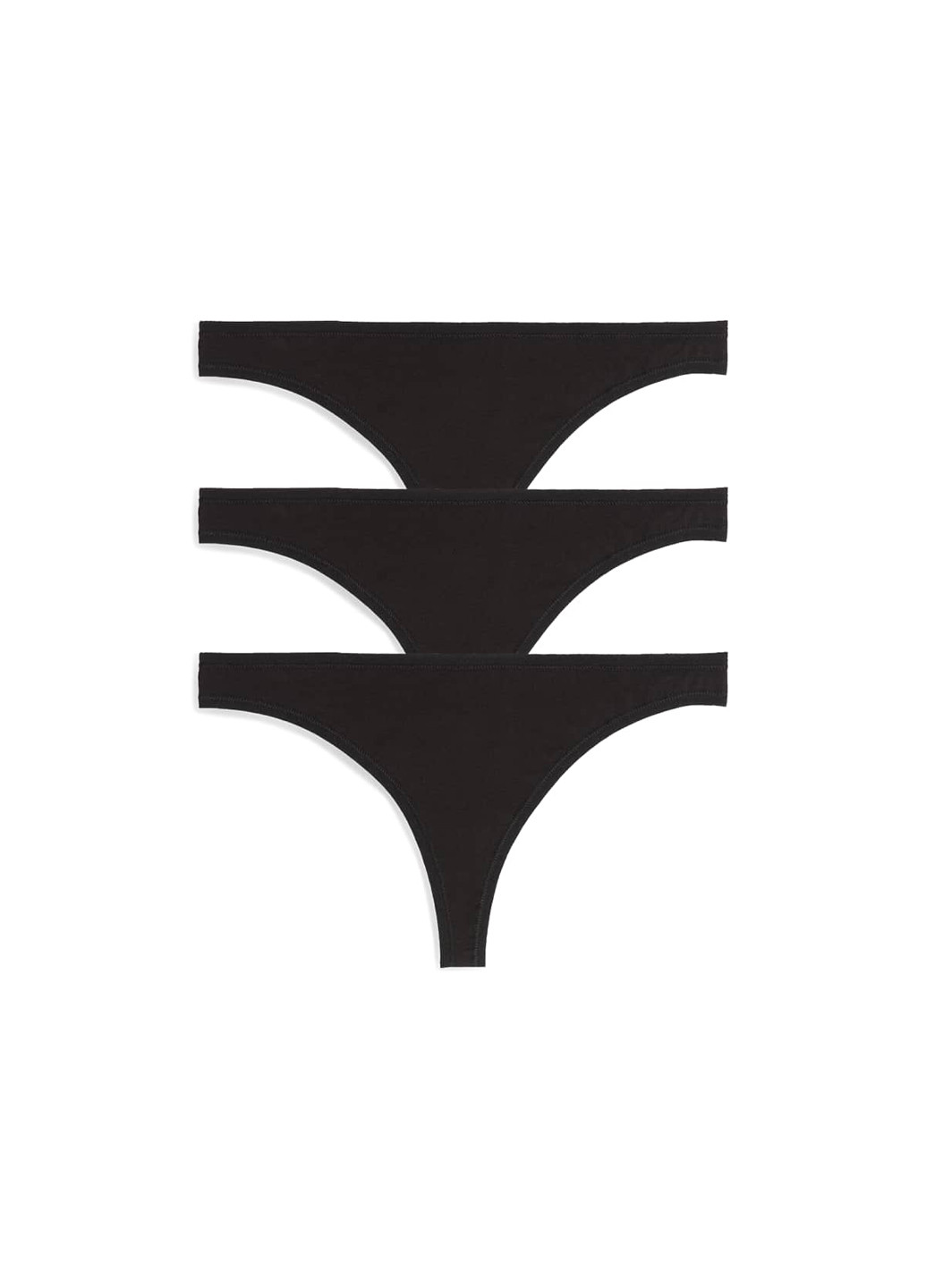 Трусики (3 шт.) C&A (366113023)