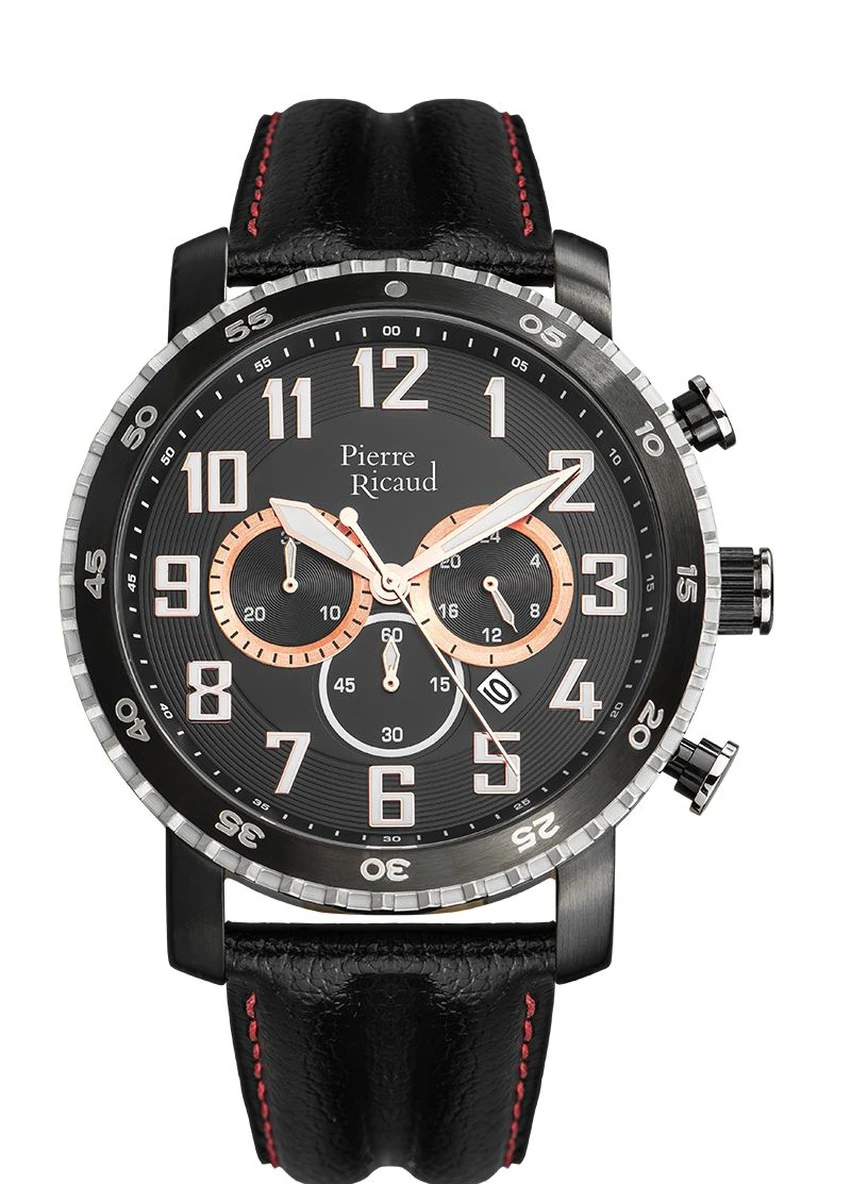 Часы наручные Pierre Ricaud PR 91081.Y22RCH (228205695)