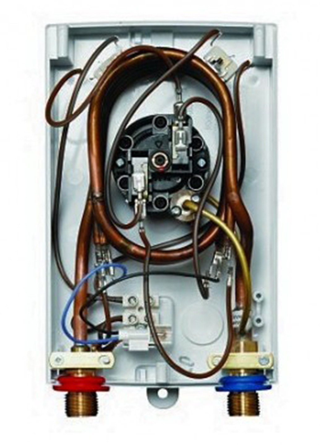 Электрический проточный водонагреватель Bosch tronic 1000 6 b (133565821)