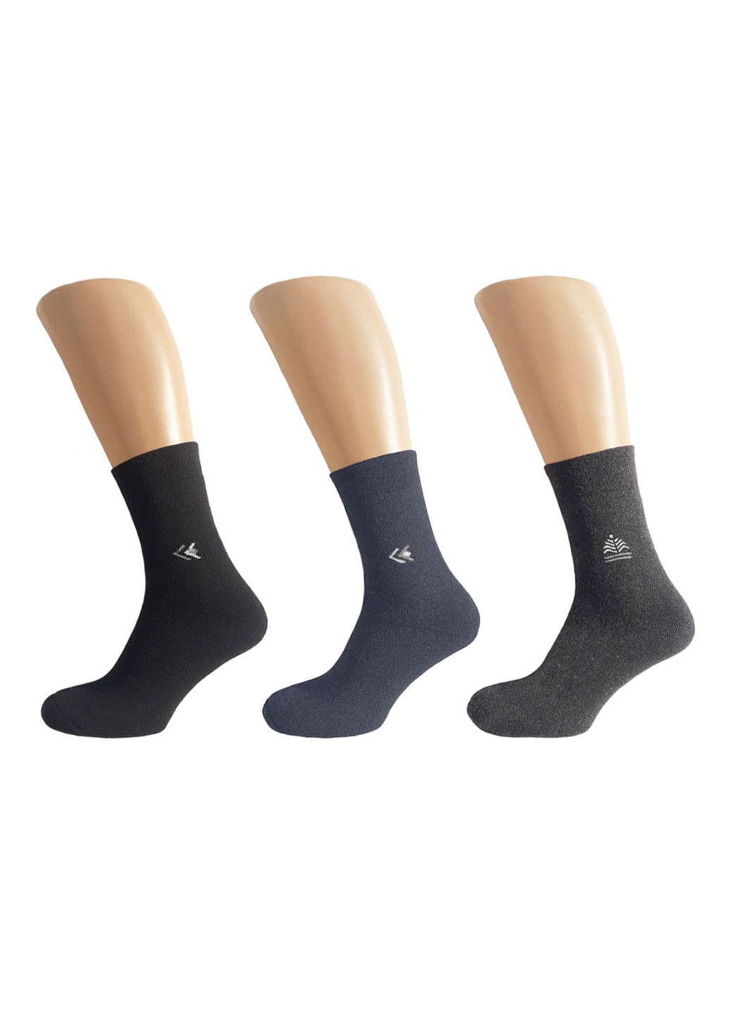 Набір теплих шкарпеток 6 пар Rovix (220174735)