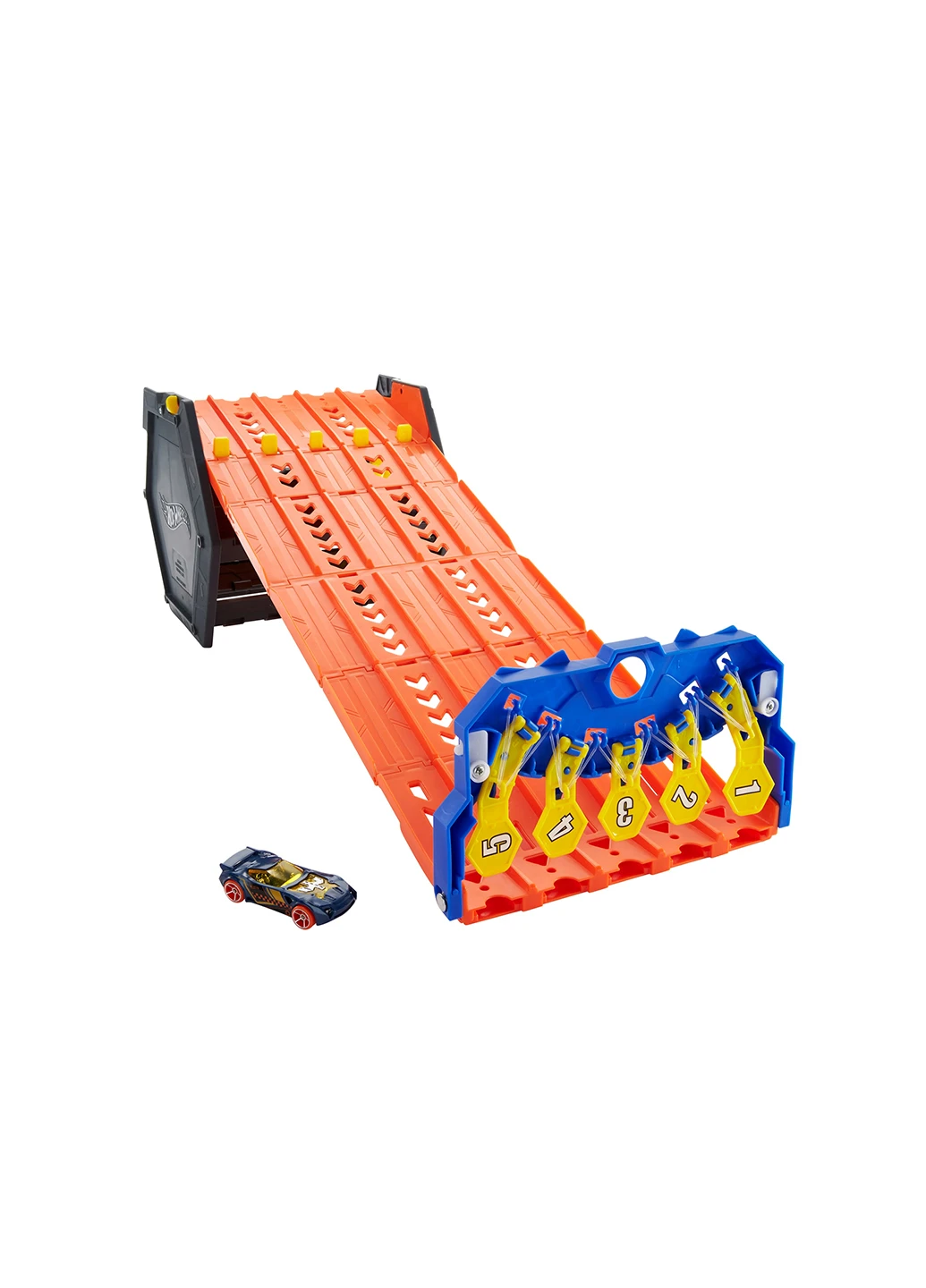 Трек City Гонки () Hot Wheels GYX11 (255260036)