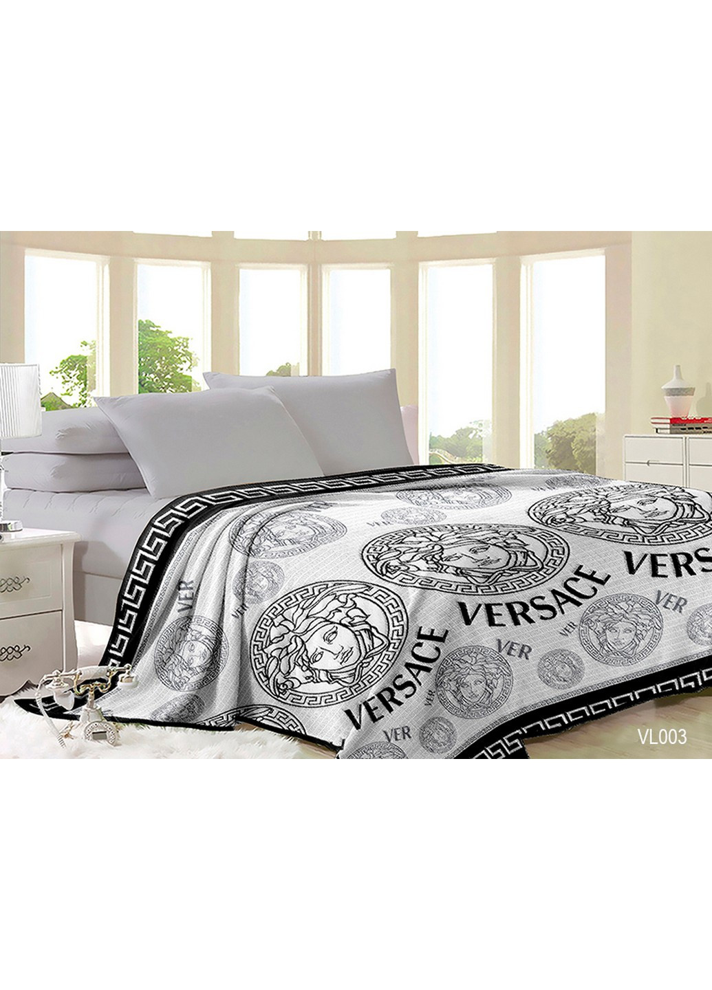 Плед ТМ TAG (252257434)