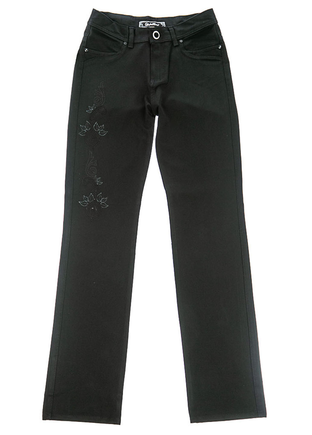 Джинси Time of Style - (131974201)