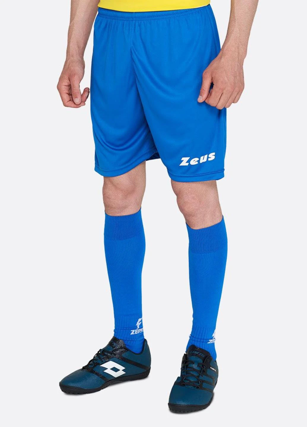 Шорти Z01265 Zeus SHORT MIDA (321974937)