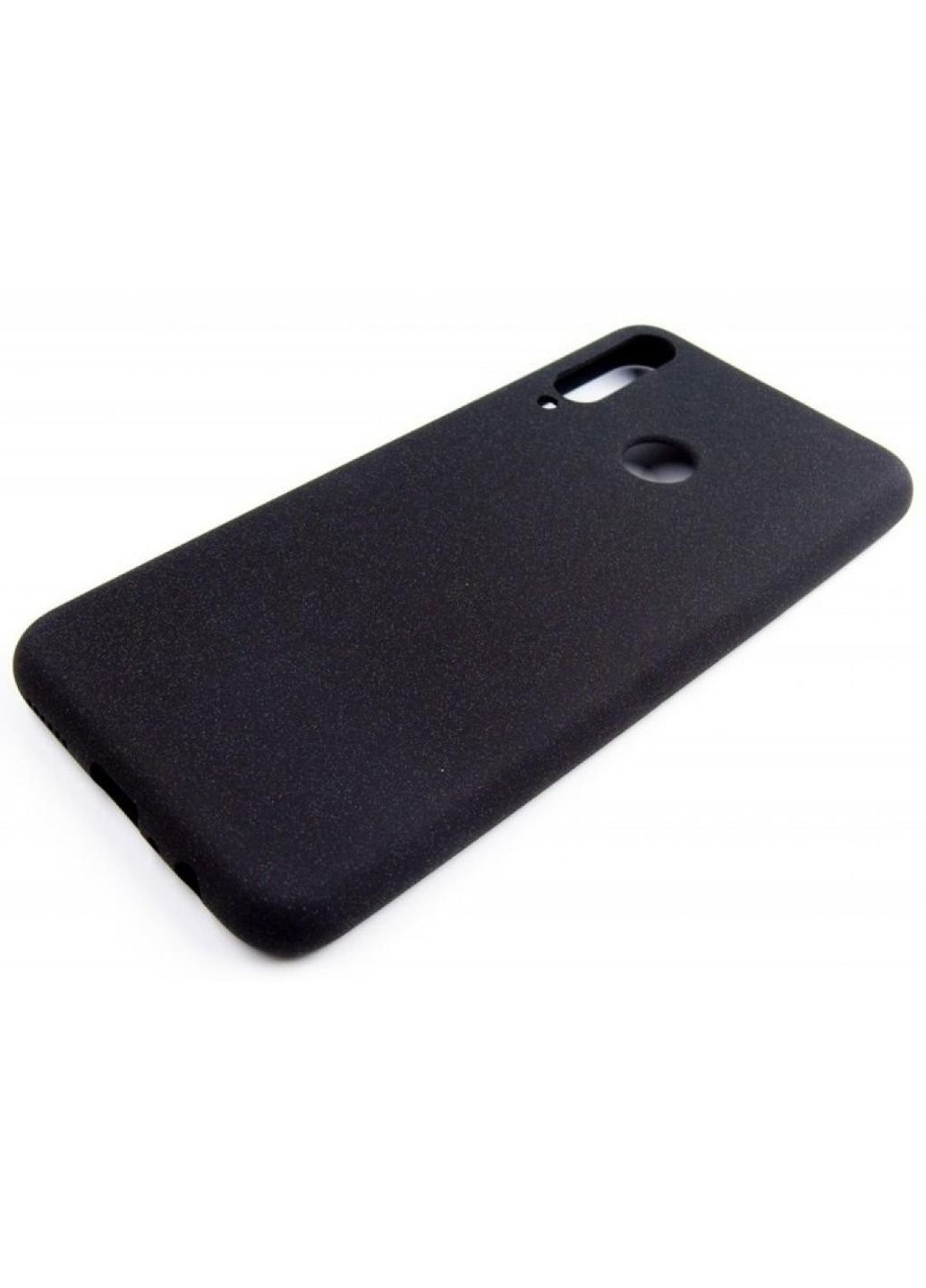 Чехол для мобильного телефона Carbon Huawei Y6p, black (DG-TPU-CRBN-78) (DG-TPU-CRBN-78) DENGOS (252572553)