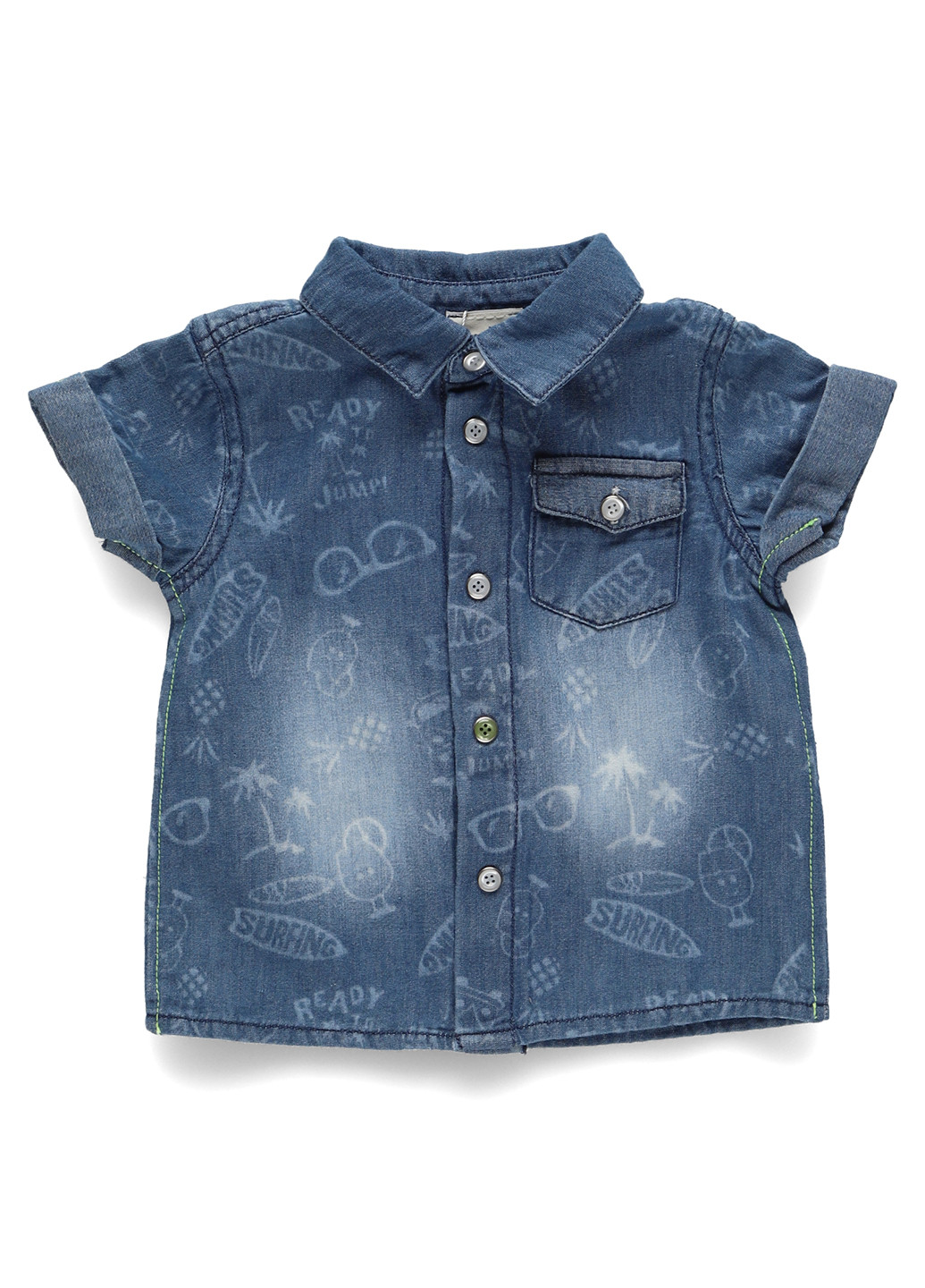 Сорочка Chicco (316734857)