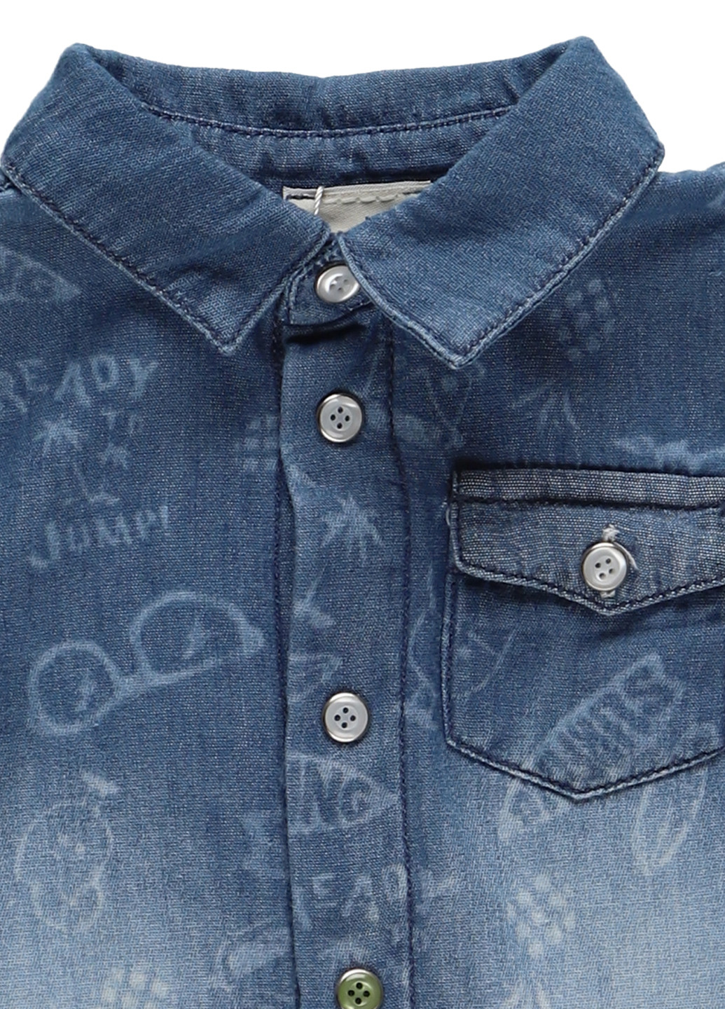 Сорочка Chicco (316734857)