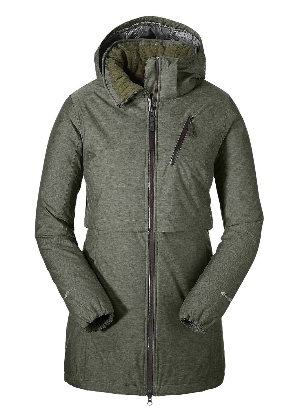 Парка Eddie Bauer (112296717)