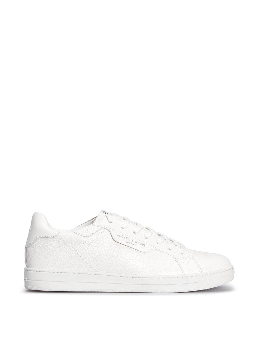 Білі кросівки Michael Kors