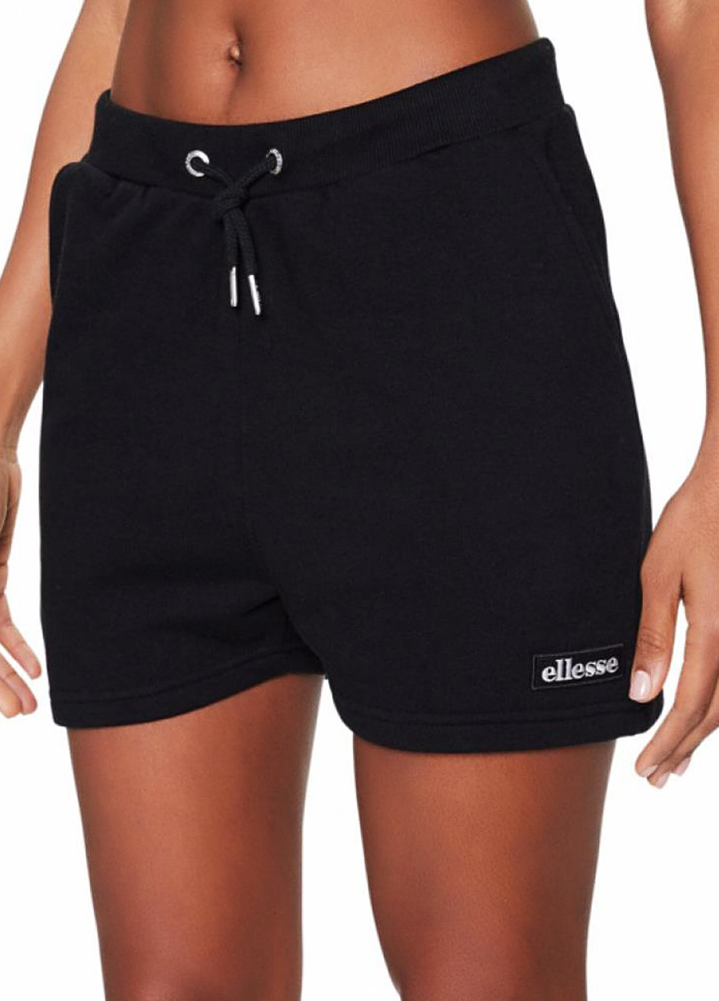 Шорты SGR17948-011 Ellesse Chelu Crop T-Shirt (319358843)