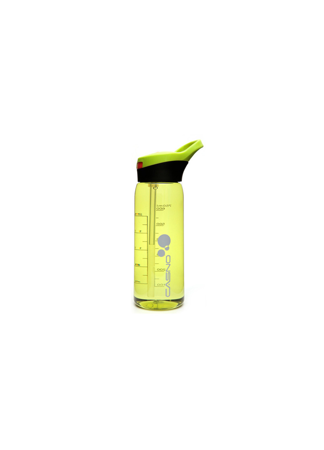 Спортивная бутылка для воды 750 мл Casno (231538449)