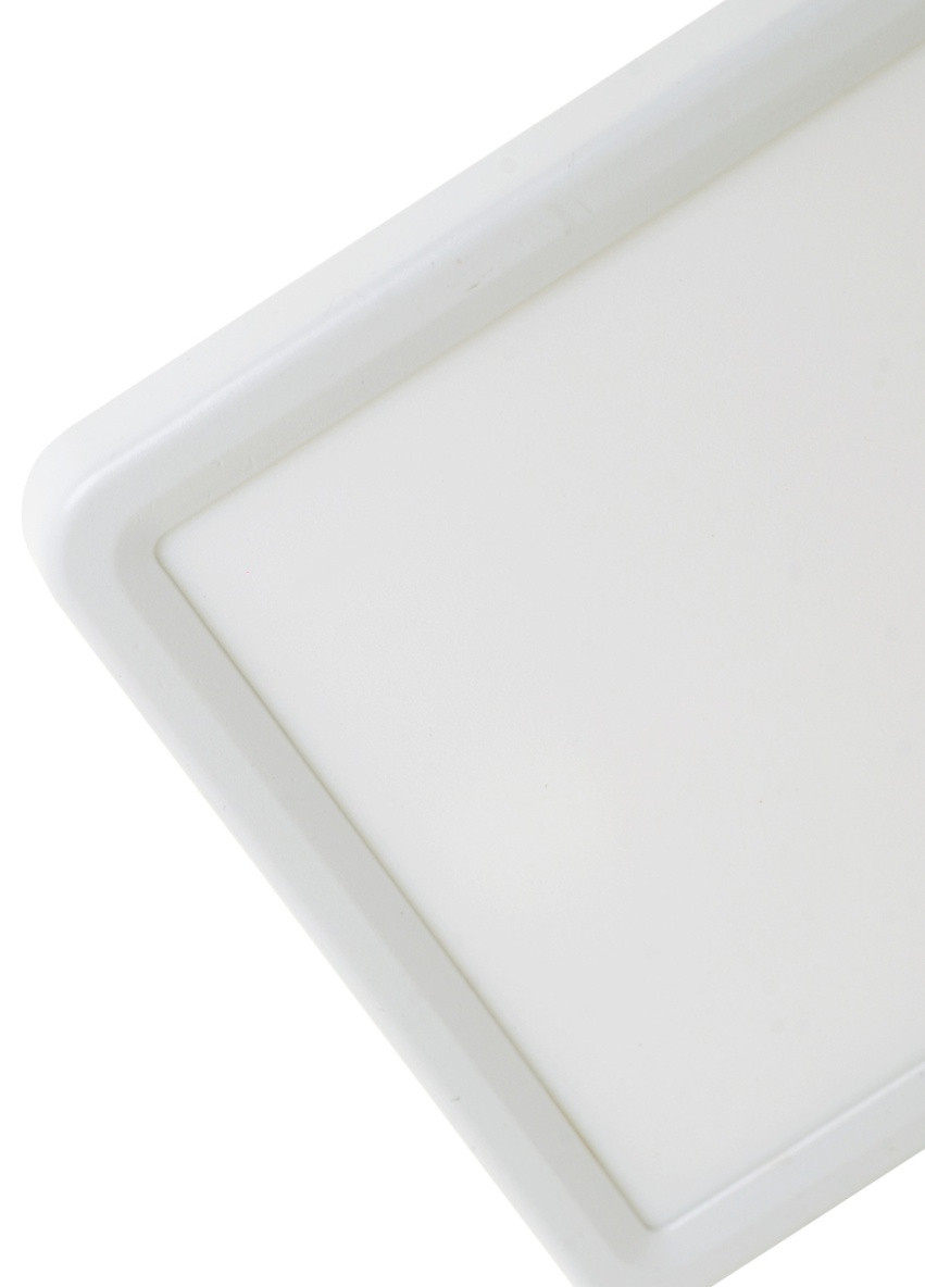 Стельовий вбудований світильник LED-37R/8W CW Brille (253893888)