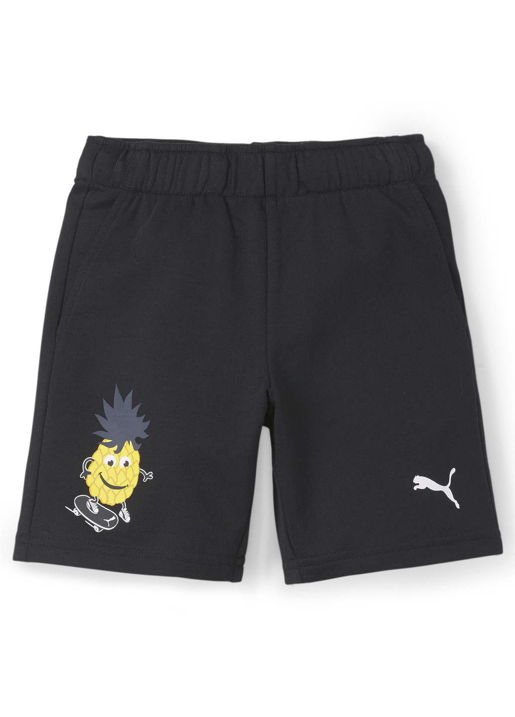 Дитячі шорти Fruitmates Kids' Shorts Puma (252864396)