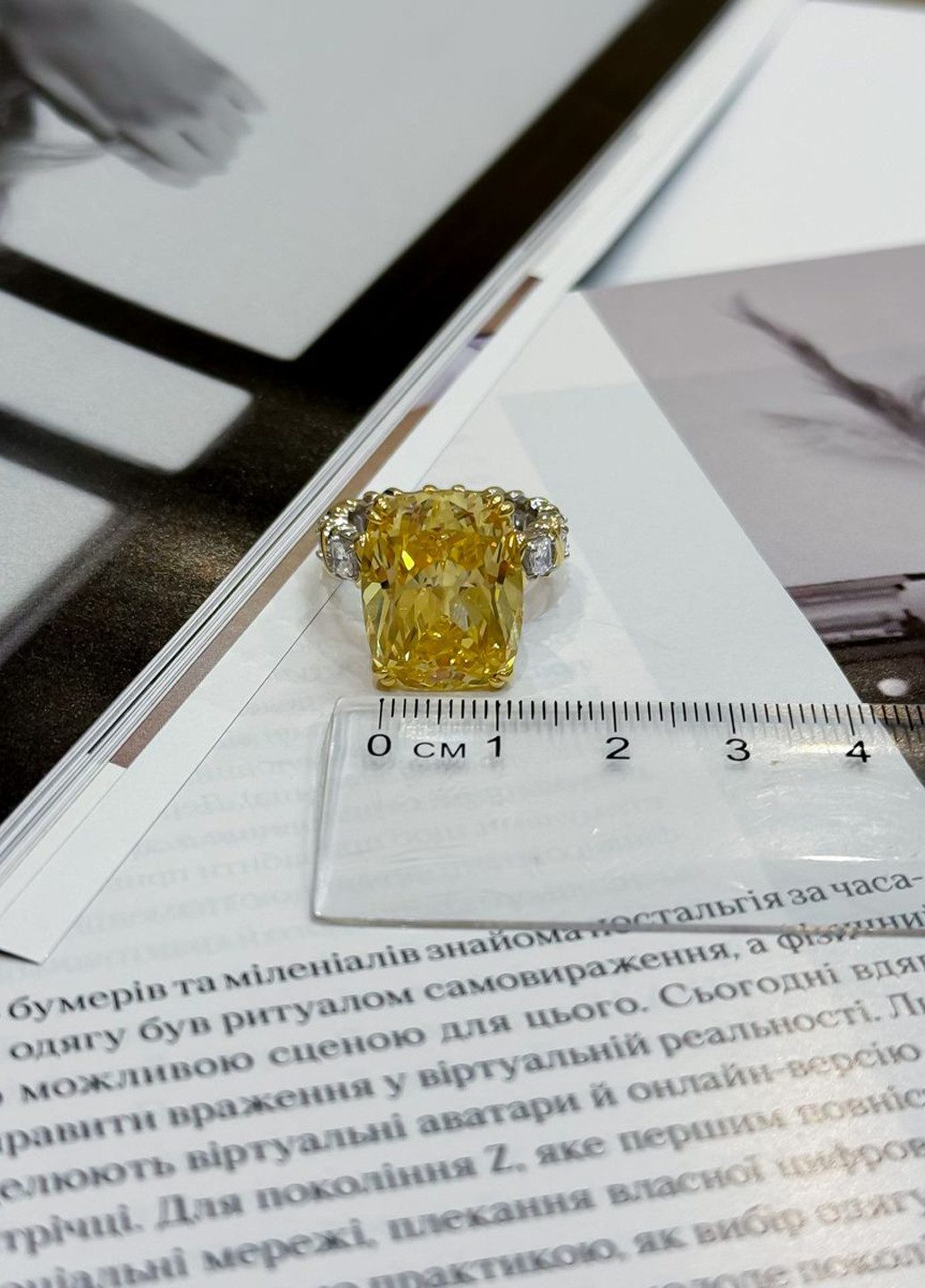 Каблучка Silver Flame (317284817)