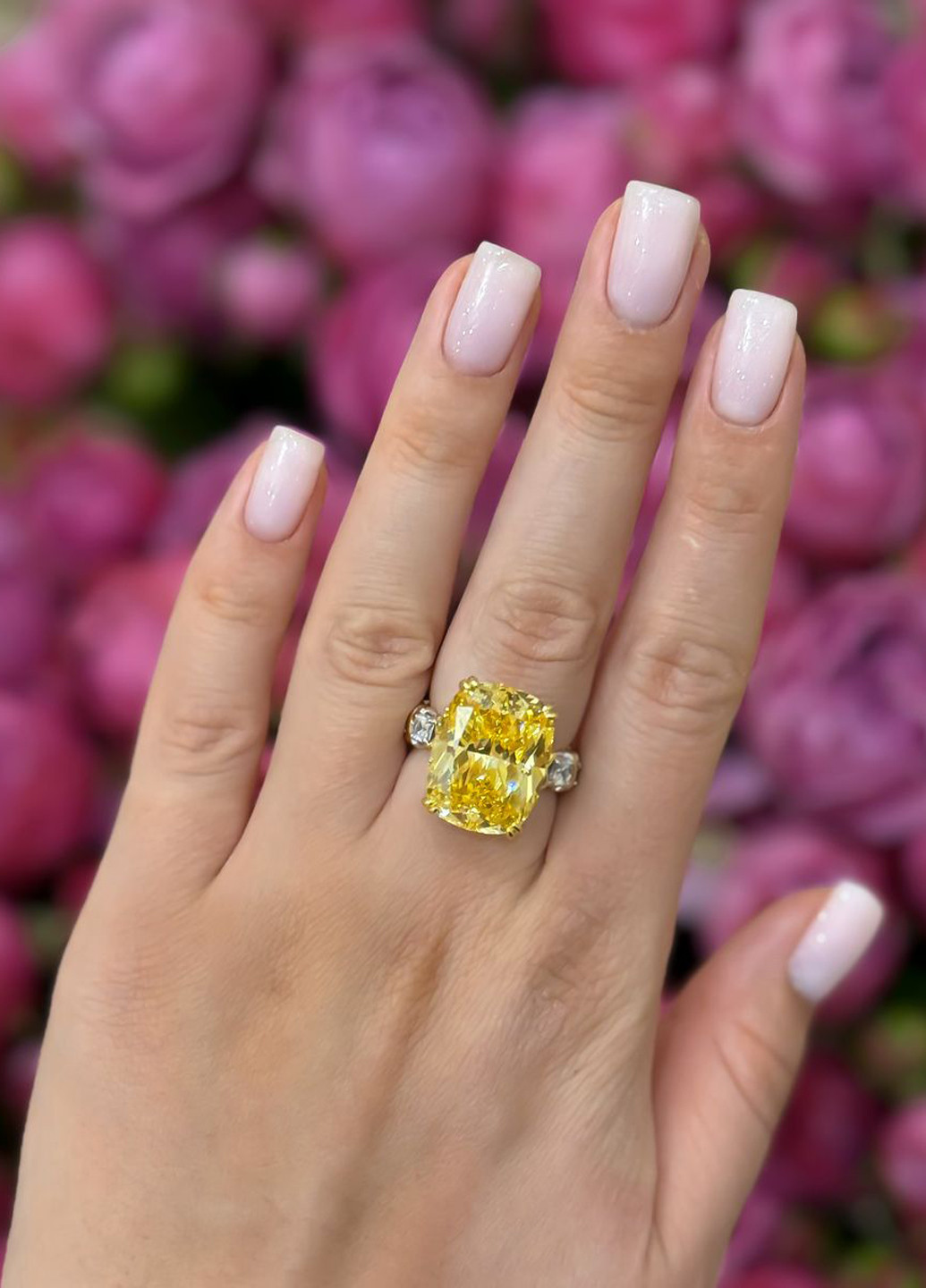 Каблучка Silver Flame (317284817)