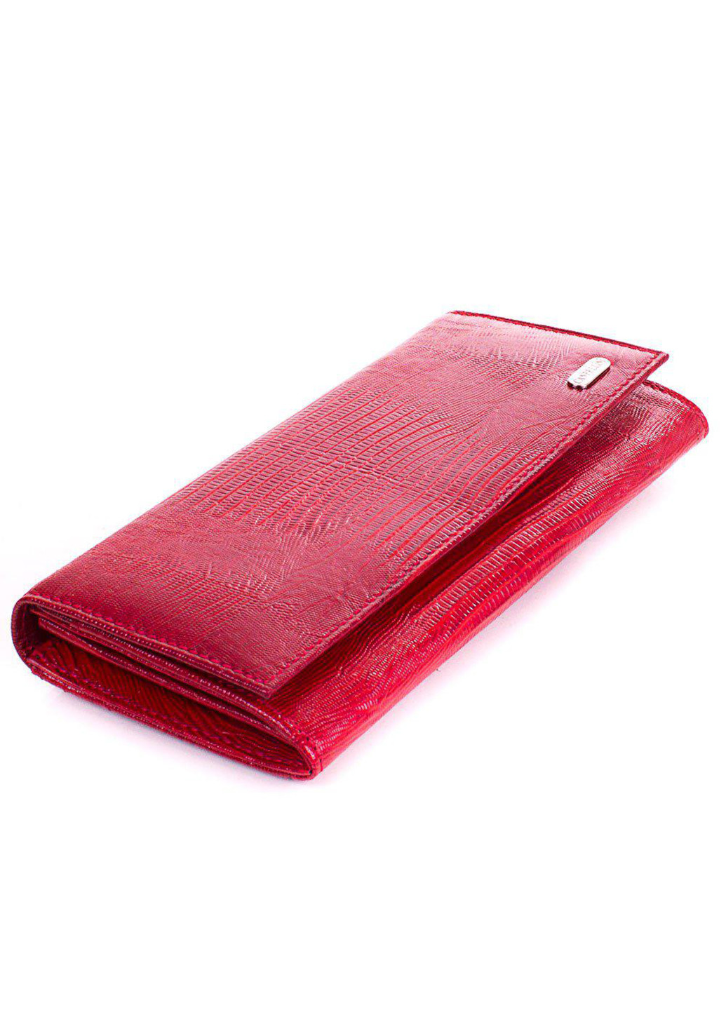 Женский кожаный кошелек 19х9,5х2,7 см Canpellini (252133043)