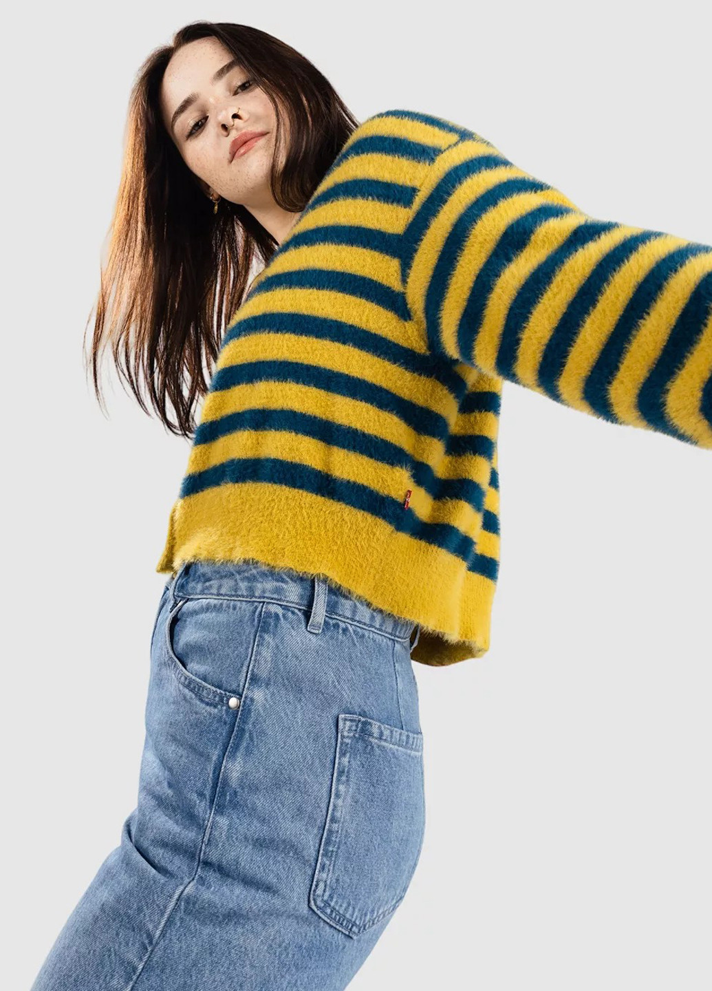 Кофта Levi's (302859801)